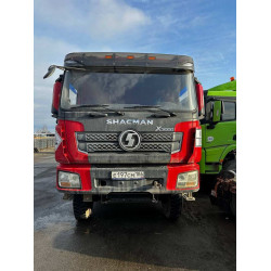 Shacman (Shaanxi) SX* 6x6 Самосвал SX32586T385 (Дизельный, 11,6 л, 369 л.с., МТ)