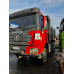 Shacman (Shaanxi) SX* 6x6 Самосвал SX32586T385 (Дизельный, 11,6 л, 369 л.с., МТ) Shacman (Shaanxi) SX* 6x6 Самосвал SX32586T385 (Дизельный, 11,6 л, 369 л.с., МТ)