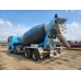 Shacman SX* 8x4 Автобетоносмеситель SX5318GJB6T326