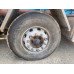 Shacman SX* 8x4 Автобетоносмеситель SX5318GJB6T326