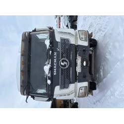 Shacman (Shaanxi) SX* 6x4 Самосвал SX32586V384 (Дизельный, 11,6 л, 423 л.с., МТ)