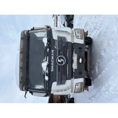 Shacman (Shaanxi) SX* 6x4 Самосвал SX32586V384 (Дизельный, 11,6 л, 423 л.с., МТ)