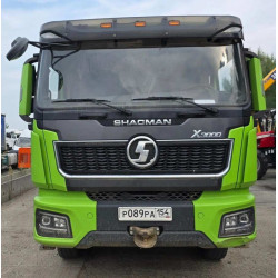 Shacman (Shaanxi) SX* 6x4 Самосвал SX32586V384 (Дизельный, 11,6 л, 423 л.с., МТ)