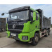 Shacman (Shaanxi) SX* 6x4 Самосвал SX32586V384 (Дизельный, 11,6 л, 423 л.с., МТ)