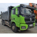 Shacman (Shaanxi) SX* 6x4 Самосвал SX32586V384 (Дизельный, 11,6 л, 423 л.с., МТ)
