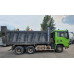 Shacman (Shaanxi) SX* 6x4 Самосвал SX32586V384 (Дизельный, 11,6 л, 423 л.с., МТ)