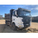 Shacman SX* 6x4 Самосвал SX32586V384