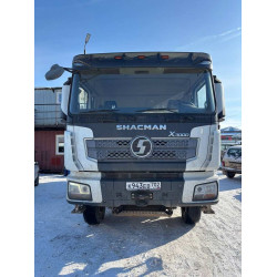 Shacman (Shaanxi) SX* 6x4 Самосвал SX32586V384 (Дизельный, 11,6 л, 423 л.с., МТ)