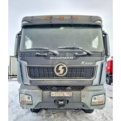 Shacman (Shaanxi) SX* 6x4 Самосвал SX32586V384 (Дизельный, 11,6 л, 423 л.с., МТ)