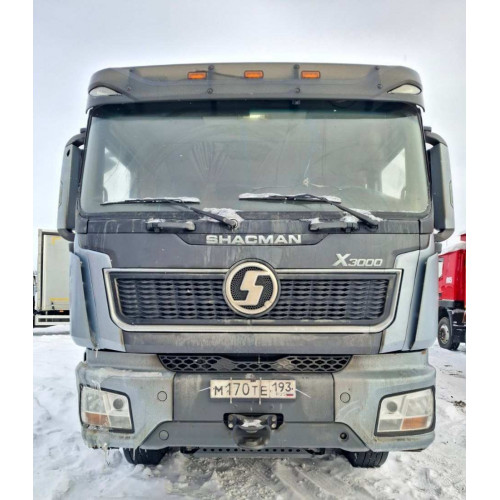 Shacman (Shaanxi) SX* 6x4 Самосвал SX32586V384 (Дизельный, 11,6 л, 423 л.с., МТ) Shacman (Shaanxi) SX* 6x4 Самосвал SX32586V384 (Дизельный, 11,6 л, 423 л.с., МТ)