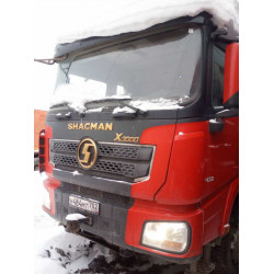 Shacman (Shaanxi) SX* 6x4 Самосвал SX32586V384 (Дизельный, 11,6 л, 423 л.с., МТ)