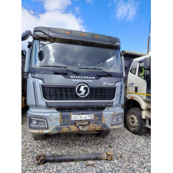 Shacman (Shaanxi) SX* 6x4 Самосвал SX32586V384 (Дизельный, 11,6 л, 423 л.с., МТ)