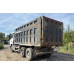 Shacman SX* 6x4 Самосвал SX32586V384