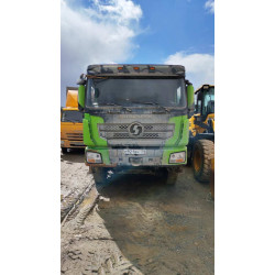 Shacman (Shaanxi) SX* 6x4 Самосвал SX32586V384 (Дизельный, 11,6 л, 423 л.с., МТ)