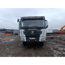 Shacman (Shaanxi) SX* 6x4 Самосвал SX32586V384 (Дизельный, 11,6 л, 423 л.с., МТ)