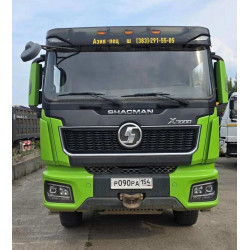 Shacman (Shaanxi) SX* 6x4 Самосвал SX32586V384 (Дизельный, 11,6 л, 423 л.с., МТ)