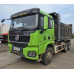 Shacman (Shaanxi) SX* 6x4 Самосвал SX32586V384 (Дизельный, 11,6 л, 423 л.с., МТ)