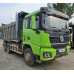 Shacman (Shaanxi) SX* 6x4 Самосвал SX32586V384 (Дизельный, 11,6 л, 423 л.с., МТ)