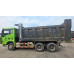 Shacman (Shaanxi) SX* 6x4 Самосвал SX32586V384 (Дизельный, 11,6 л, 423 л.с., МТ)