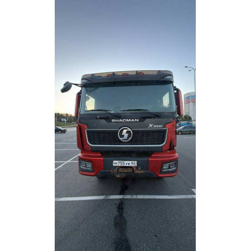 Shacman (Shaanxi) SX* 6x4 Самосвал SX32586V384 (Дизельный, 11,6 л, 423 л.с., МТ)