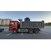 Shacman (Shaanxi) SX* 6x4 Самосвал SX32586V384 (Дизельный, 11,6 л, 423 л.с., МТ)