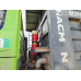Shacman (Shaanxi) SX* 6x4 Самосвал SX32586V384 (Дизельный, 11,6 л, 423 л.с., МТ)