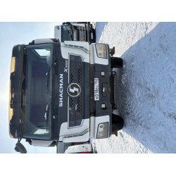 Shacman (Shaanxi) SX* 6x4 Самосвал SX32586V384 (Дизельный, 11,6 л, 423 л.с., МТ)