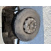 Shacman (Shaanxi) SX* 6x4 Самосвал SX32586V384 (Дизельный, 11,6 л, 423 л.с., МТ)