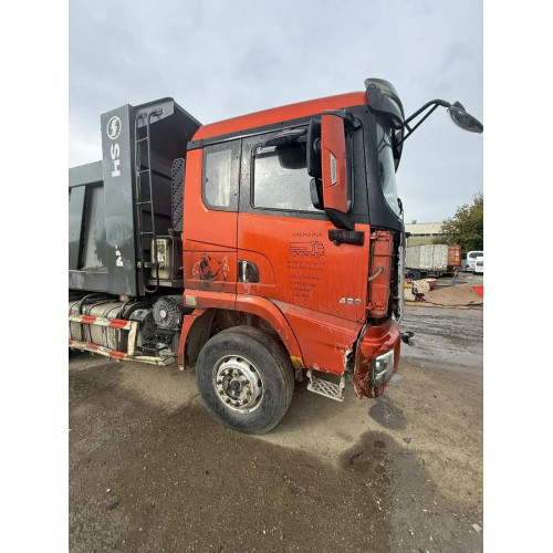 Shacman (Shaanxi) SX* 6x4 Самосвал SX32586V384 (Дизельный, 11,6 л, 423 л.с., МТ)