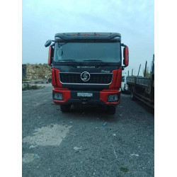Shacman (Shaanxi) SX* 6x4 Самосвал SX32586V384 (Дизельный, 11,6 л, 423 л.с., МТ)