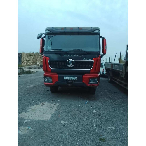 Shacman (Shaanxi) SX* 6x4 Самосвал SX32586V384 (Дизельный, 11,6 л, 423 л.с., МТ) Shacman (Shaanxi) SX* 6x4 Самосвал SX32586V384 (Дизельный, 11,6 л, 423 л.с., МТ)