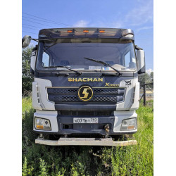 Shacman (Shaanxi) SX* 6x6 Самосвал SX32586V385 (Дизельный, 11,6 л, 423 л.с., МТ)