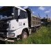 Shacman (Shaanxi) SX* 6x6 Самосвал SX32586V385 (Дизельный, 11,6 л, 423 л.с., МТ)