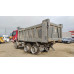 Shacman SX* 6x6 Самосвал SX32586V385