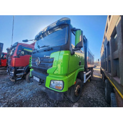 Shacman SX* 6x6 Самосвал SX32586V385