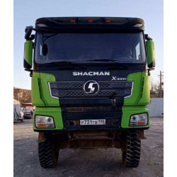 Shacman (Shaanxi) SX* 6x6 Самосвал SX32586V385 (Дизельный, 11,6 л, 423 л.с., МТ)