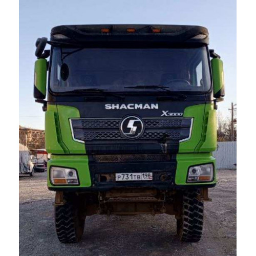 Shacman (Shaanxi) SX* 6x6 Самосвал SX32586V385 (Дизельный, 11,6 л, 423 л.с., МТ) Shacman (Shaanxi) SX* 6x6 Самосвал SX32586V385 (Дизельный, 11,6 л, 423 л.с., МТ)