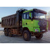 Shacman (Shaanxi) SX* 6x6 Самосвал SX32586V385 (Дизельный, 11,6 л, 423 л.с., МТ) Shacman (Shaanxi) SX* 6x6 Самосвал SX32586V385 (Дизельный, 11,6 л, 423 л.с., МТ)