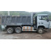 Shacman (Shaanxi) SX* 6x6 Самосвал SX32586V385 (Дизельный, 11,6 л, 423 л.с., МТ)