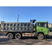 Shacman (Shaanxi) SX* 6x6 Самосвал SX32586T385 (Дизельный, 11,6 л, 369 л.с., МТ) Shacman (Shaanxi) SX* 6x6 Самосвал SX32586T385 (Дизельный, 11,6 л, 369 л.с., МТ)