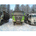 Shacman (Shaanxi) SX* 6x6 Самосвал SX32586T385 (Дизельный, 11,6 л, 369 л.с., МТ) Shacman (Shaanxi) SX* 6x6 Самосвал SX32586T385 (Дизельный, 11,6 л, 369 л.с., МТ)
