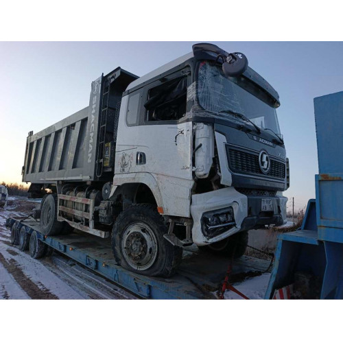 Shacman (Shaanxi) SX* 6x6 Самосвал SX32586V385 (Дизельный, 11,6 л, 423 л.с., МТ) Shacman (Shaanxi) SX* 6x6 Самосвал SX32586V385 (Дизельный, 11,6 л, 423 л.с., МТ)