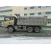 Shacman (Shaanxi) SX* 6x6 Самосвал SX32586V385 (Дизельный, 11,6 л, 423 л.с., МТ)