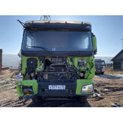 Shacman (Shaanxi) SX* 6x6 Самосвал SX32586T385 (Дизельный, 11,6 л, 369 л.с., МТ)