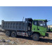 Shacman (Shaanxi) SX* 6x6 Самосвал SX32586T385 (Дизельный, 11,6 л, 369 л.с., МТ) Shacman (Shaanxi) SX* 6x6 Самосвал SX32586T385 (Дизельный, 11,6 л, 369 л.с., МТ)