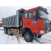 Shacman (Shaanxi) SX* 6x6 Самосвал SX32586V385 (Дизельный, 11,6 л, 423 л.с., МТ)