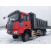 Shacman (Shaanxi) SX* 6x6 Самосвал SX32586V385 (Дизельный, 11,6 л, 423 л.с., МТ)