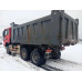 Shacman (Shaanxi) SX* 6x6 Самосвал SX32586V385 (Дизельный, 11,6 л, 423 л.с., МТ)