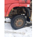 Shacman (Shaanxi) SX* 6x6 Самосвал SX32586V385 (Дизельный, 11,6 л, 423 л.с., МТ)
