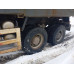 Shacman (Shaanxi) SX* 6x6 Самосвал SX32586V385 (Дизельный, 11,6 л, 423 л.с., МТ)